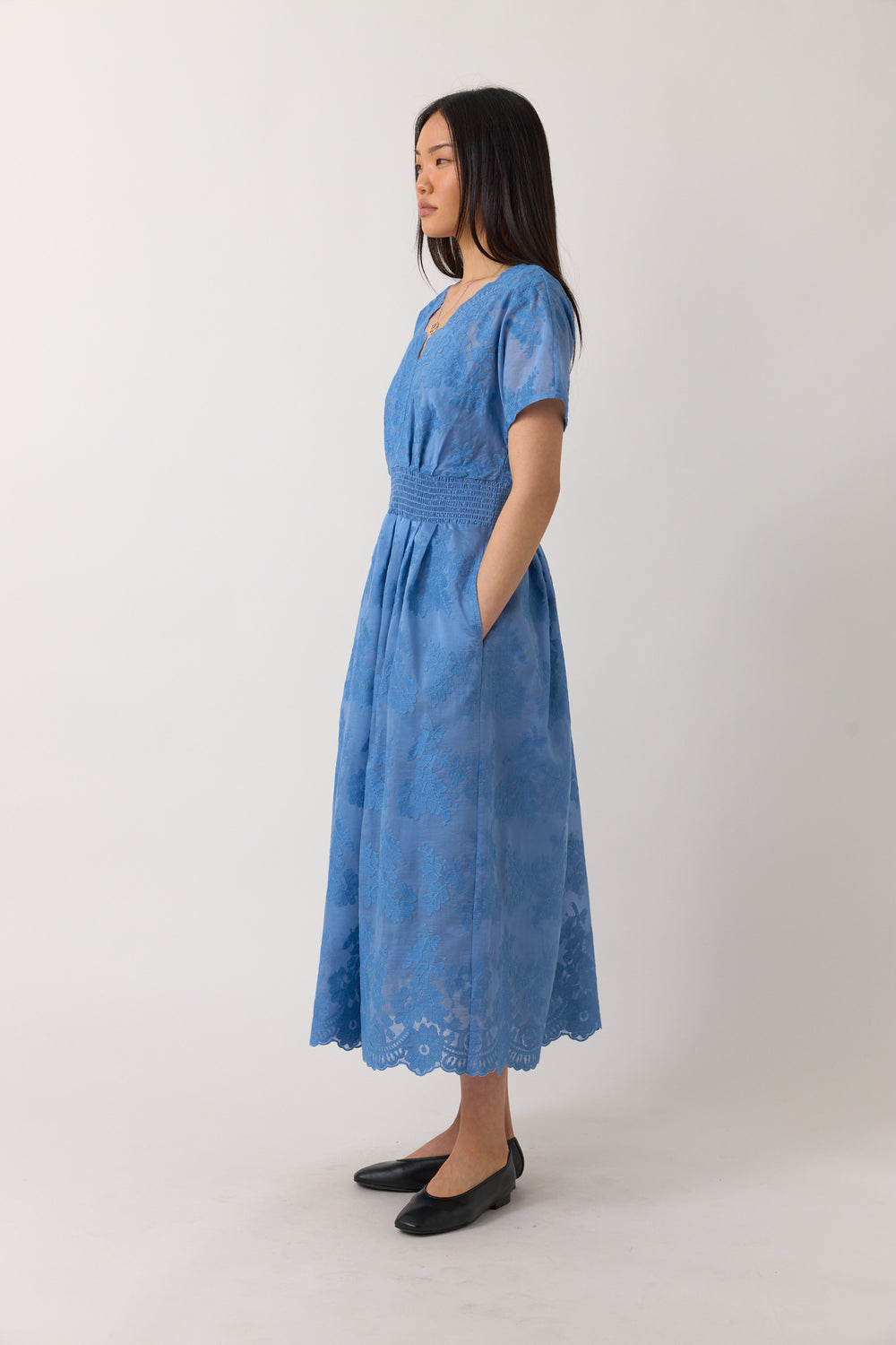 Keepsake dress