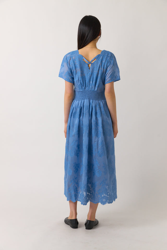 Keepsake dress