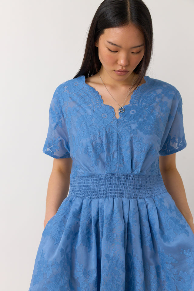 Keepsake dress