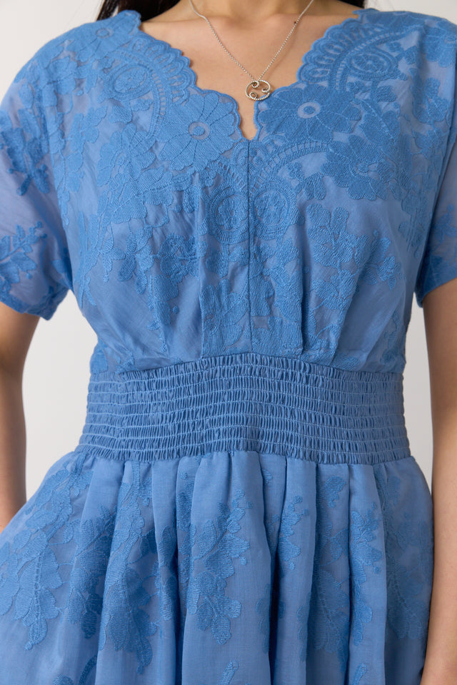 Keepsake dress