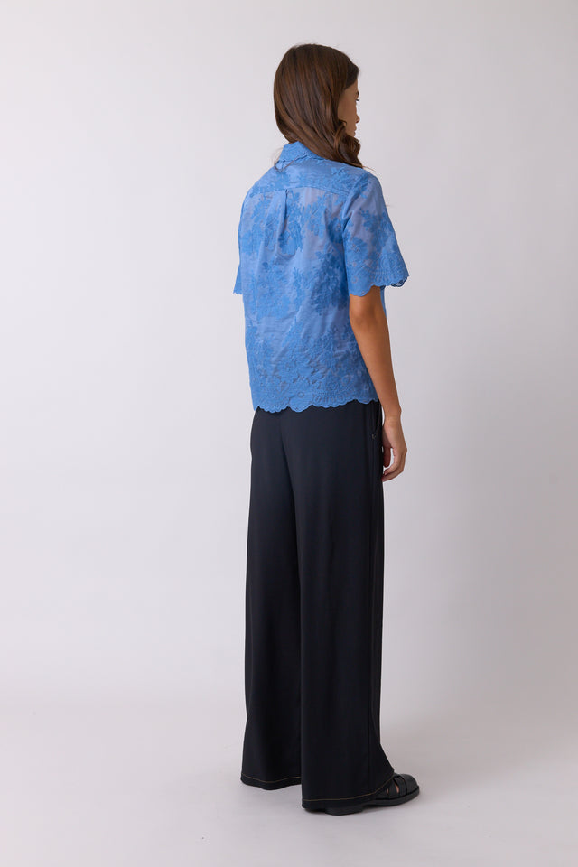 Keepsake shirt
