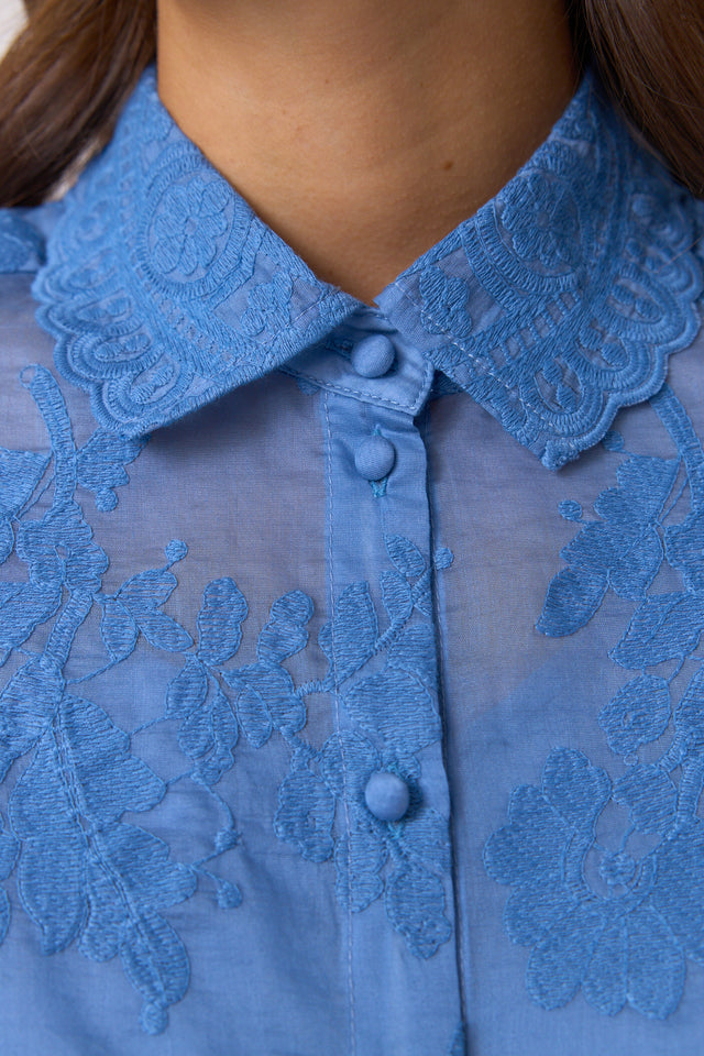 Keepsake shirt