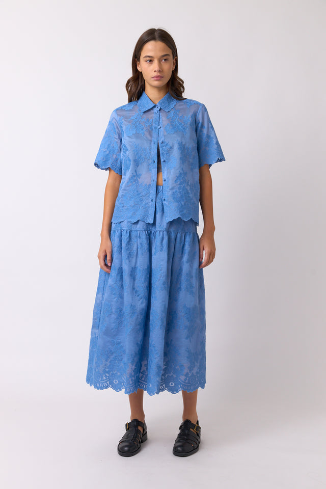 Keepsake skirt