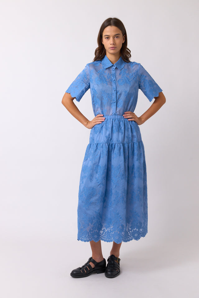 Keepsake skirt