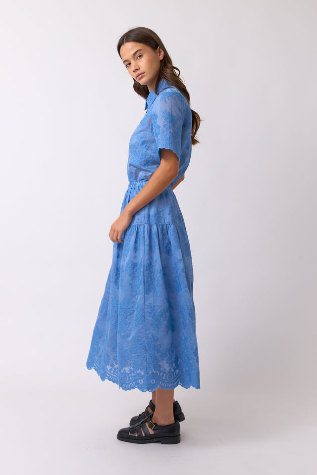 Keepsake skirt