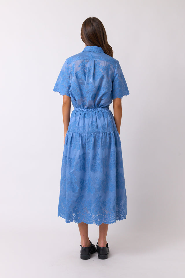 Keepsake skirt