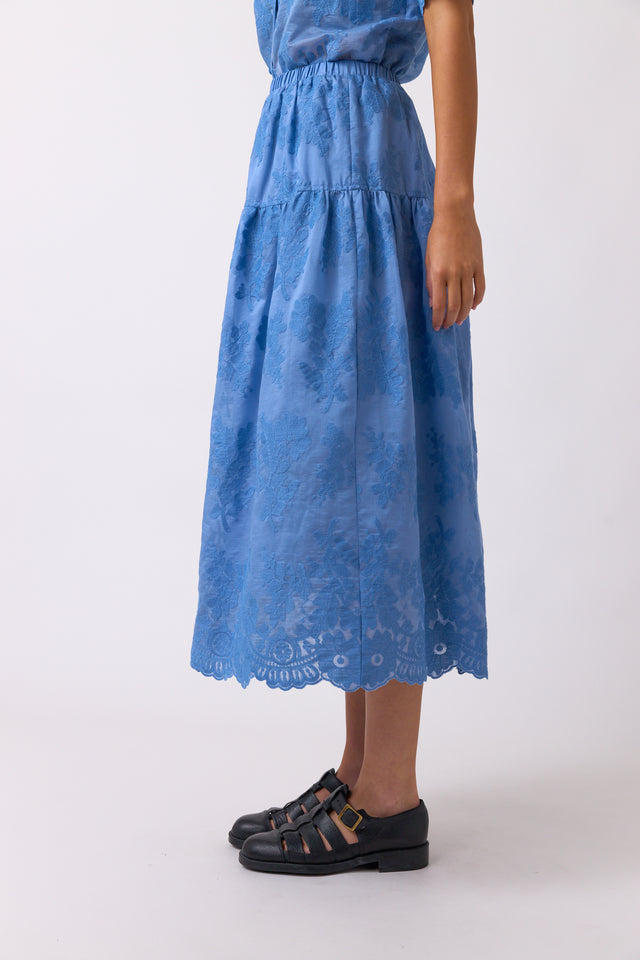 Keepsake skirt