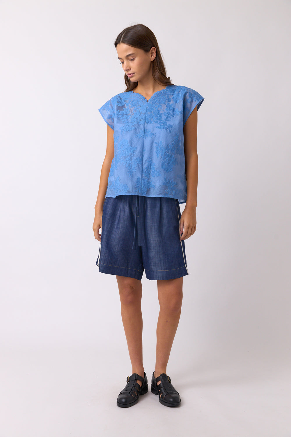 Keepsake top