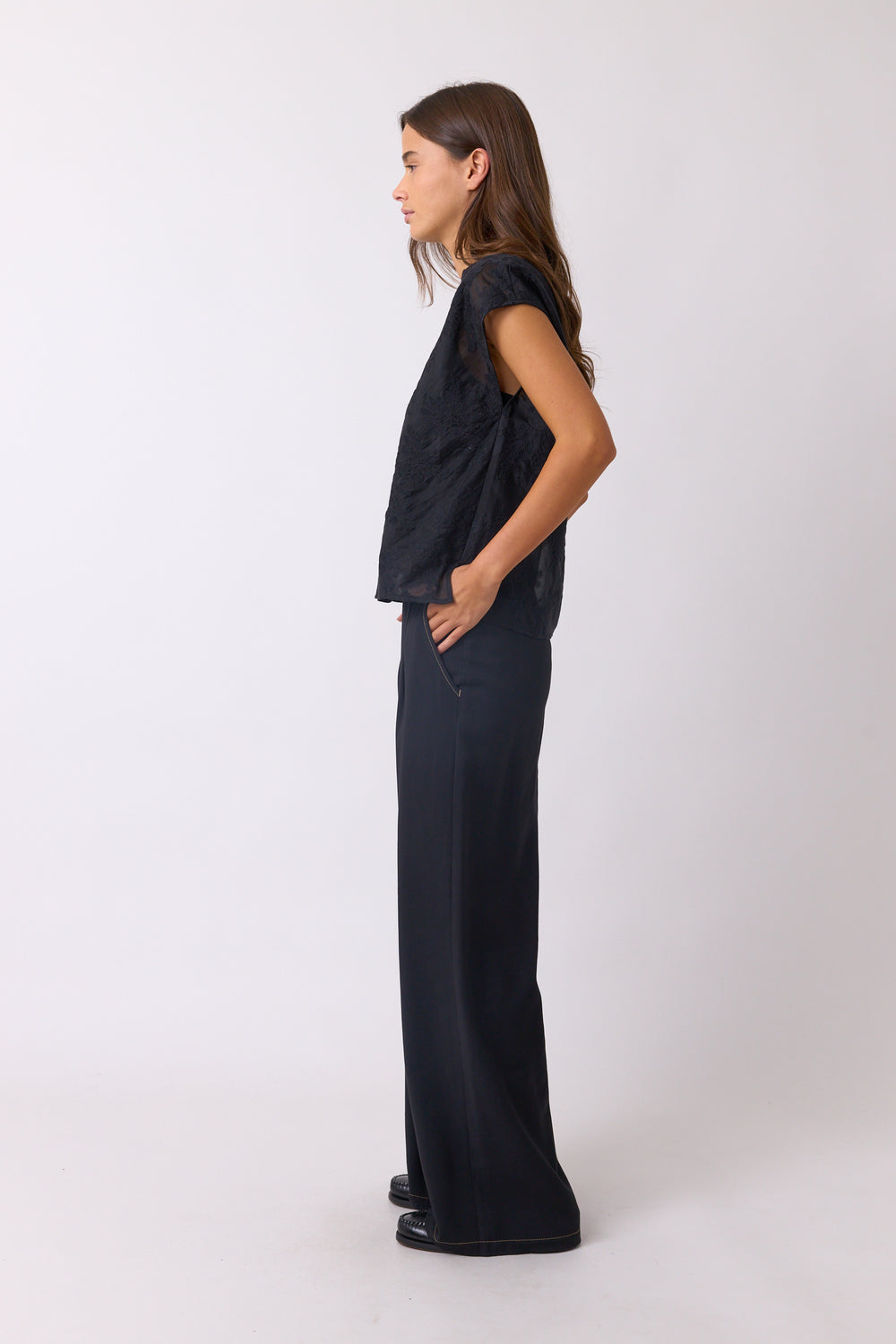 Keepsake top