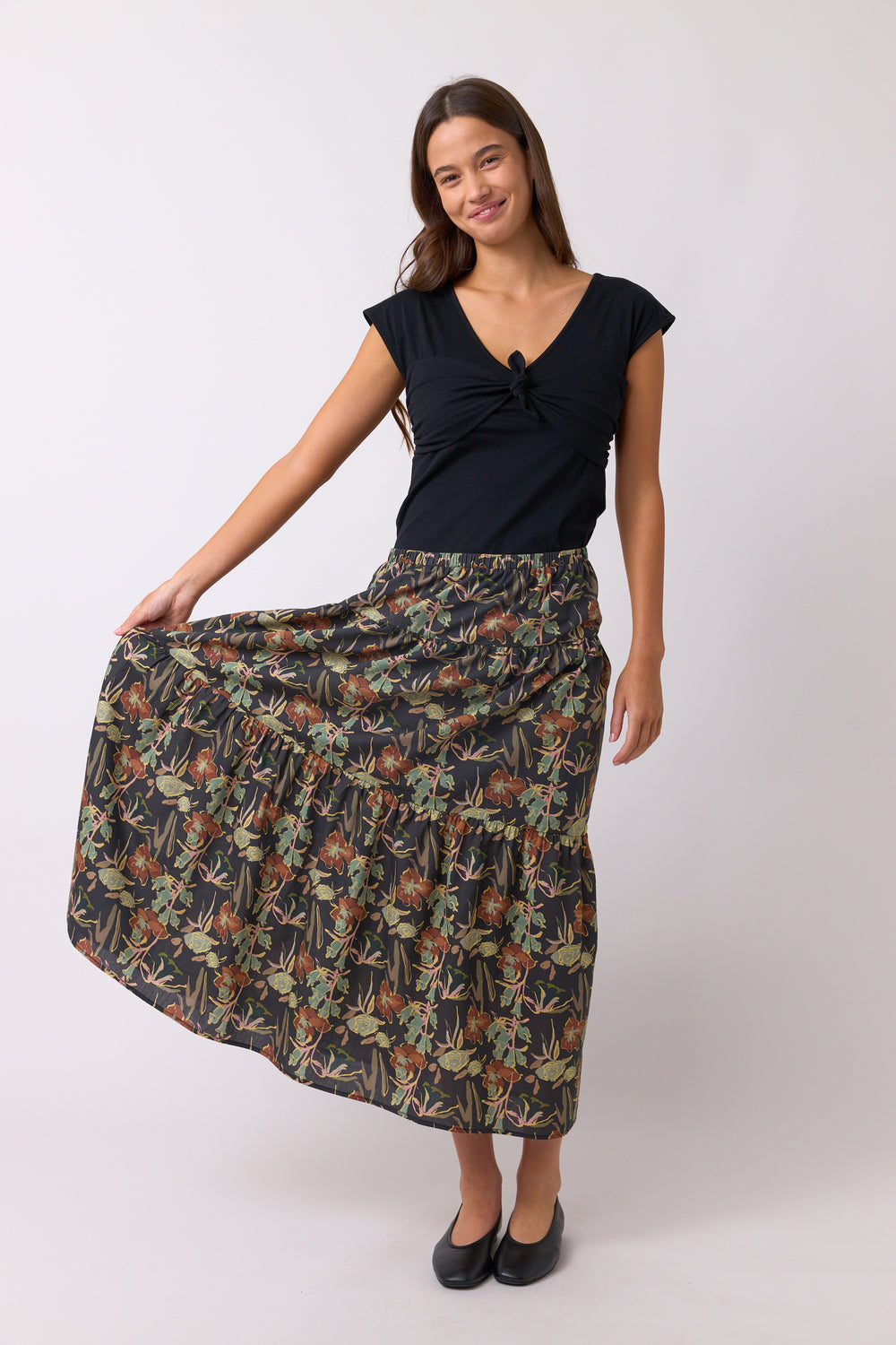 Forever skirt dress