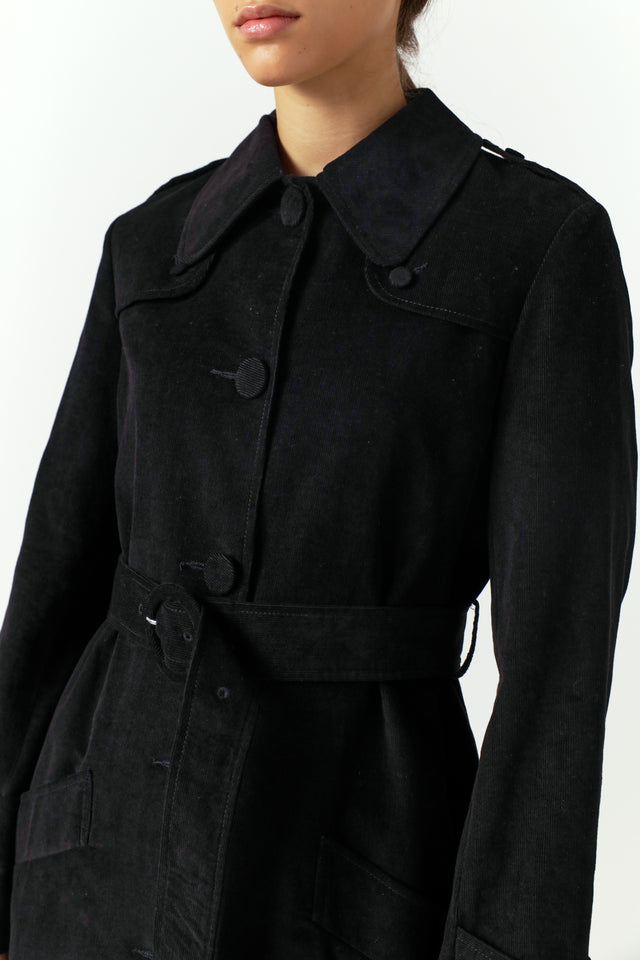 Kubrick coat