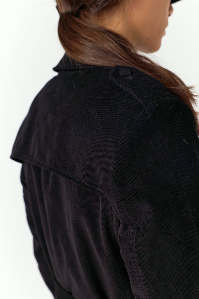 Kubrick coat