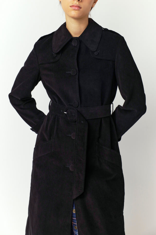 Kubrick coat