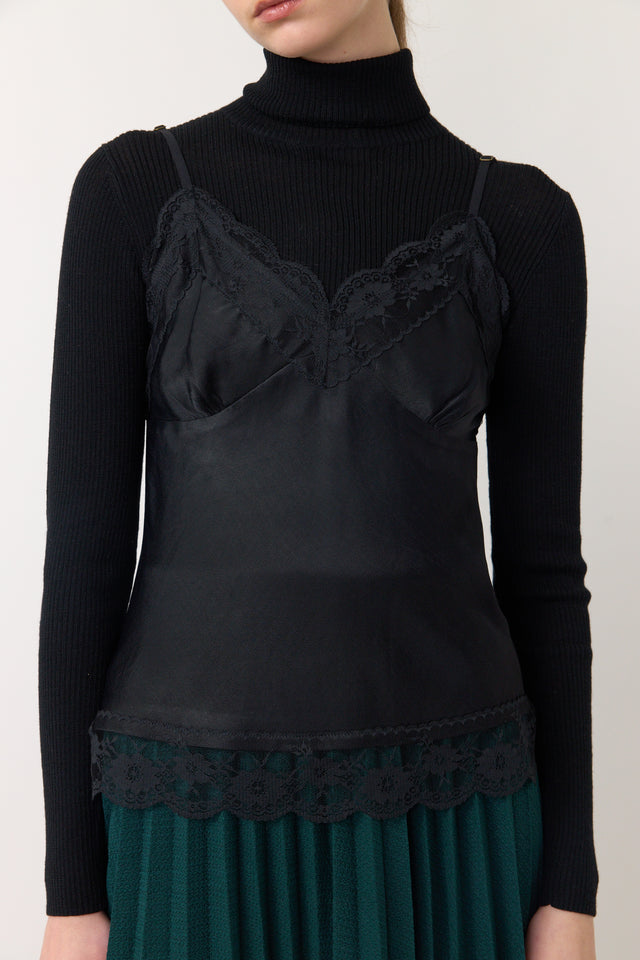 Lingerie cami