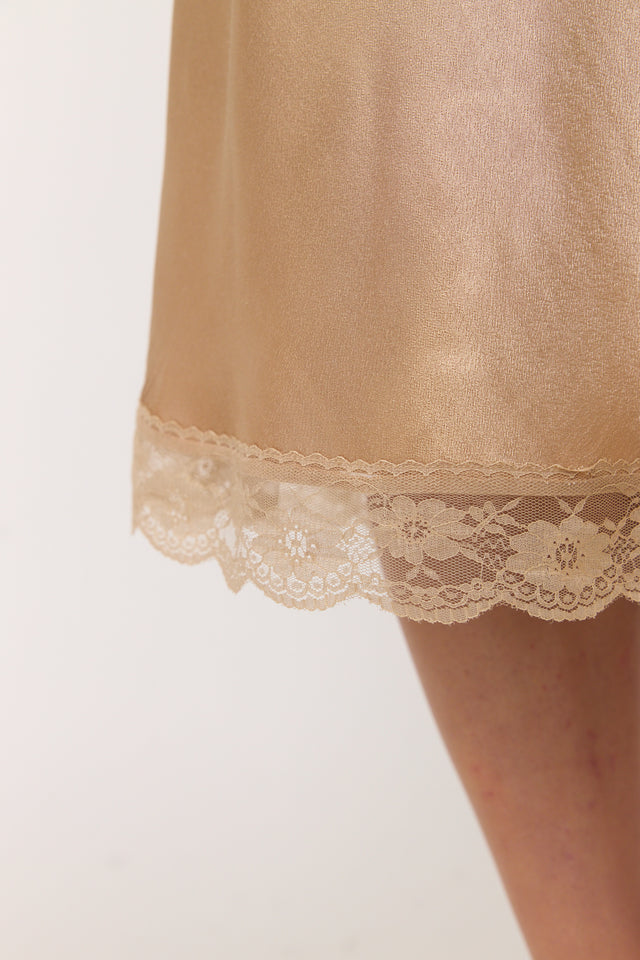 Lingerie slip