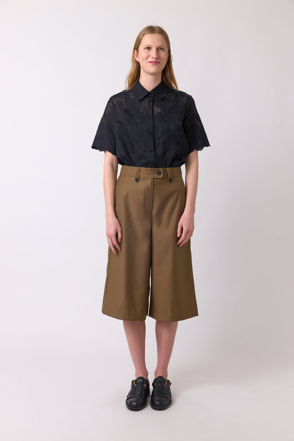 Louise culotte