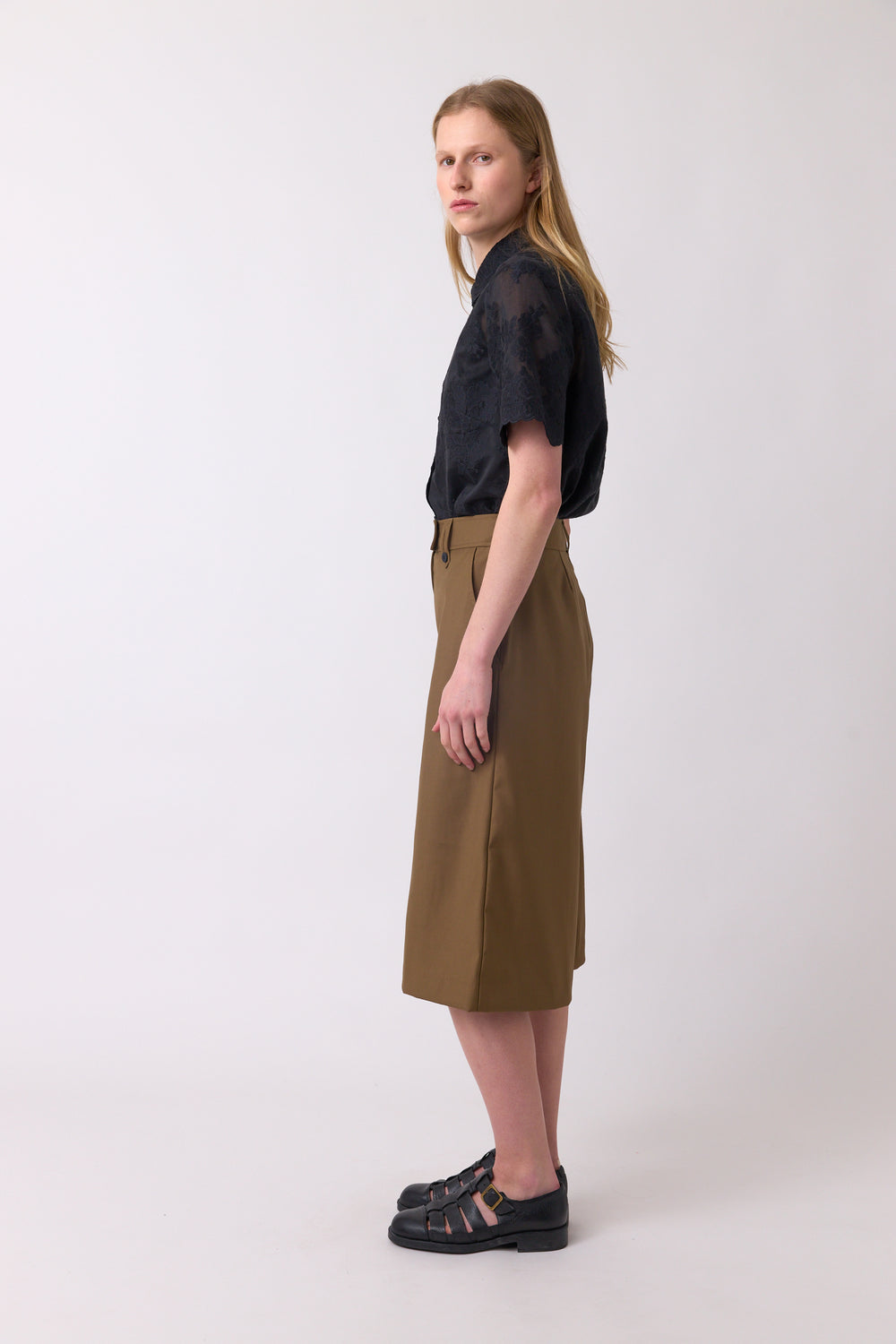 Louise culotte