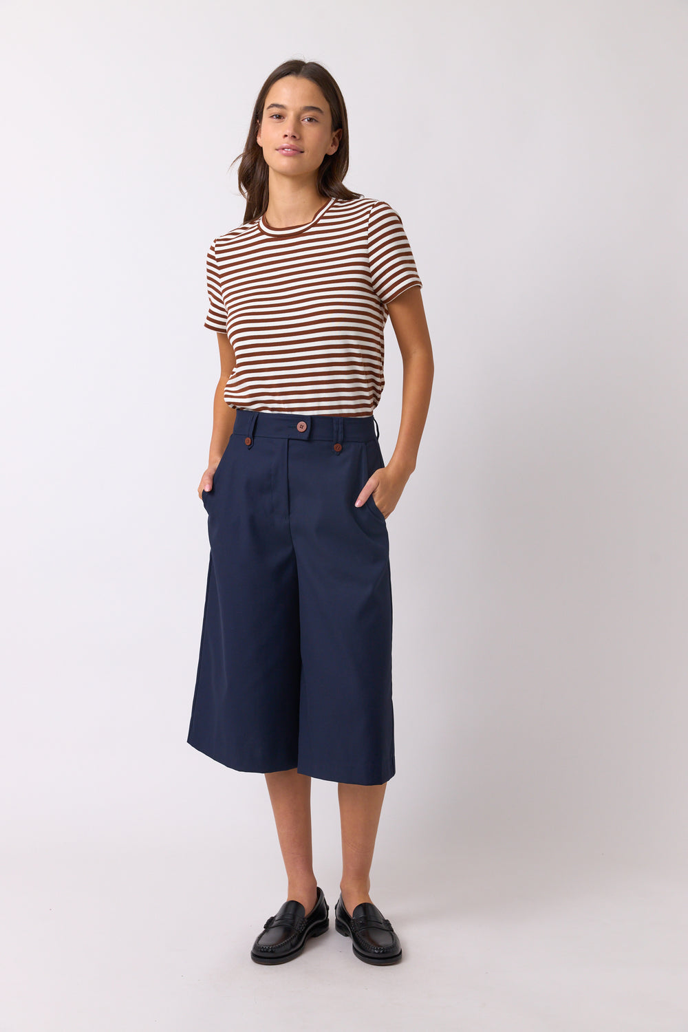 Louise culotte