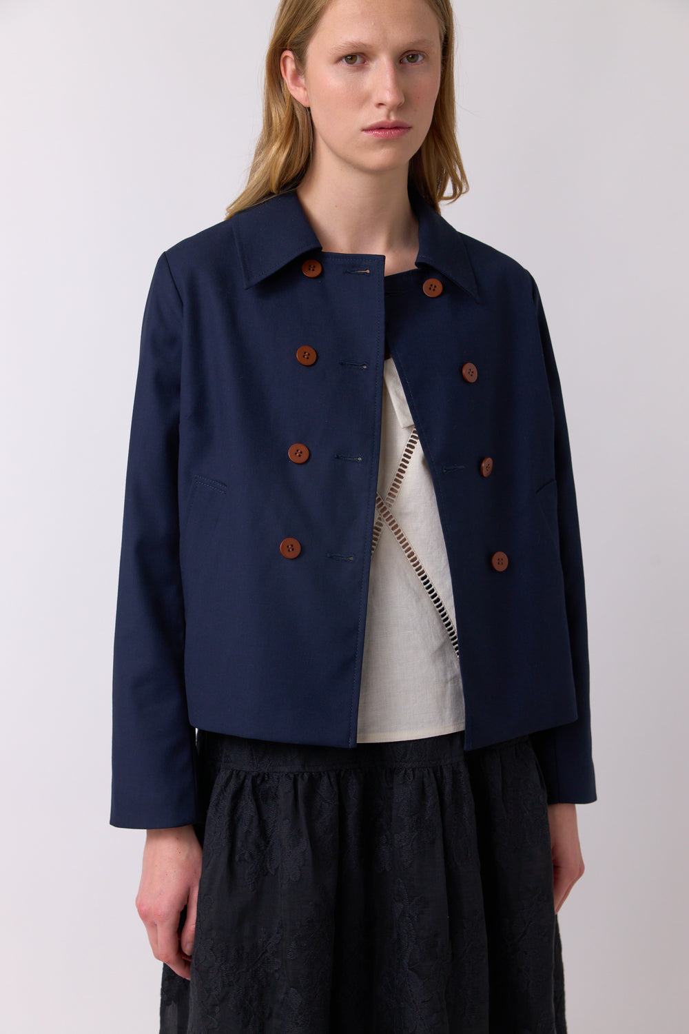Louise jacket