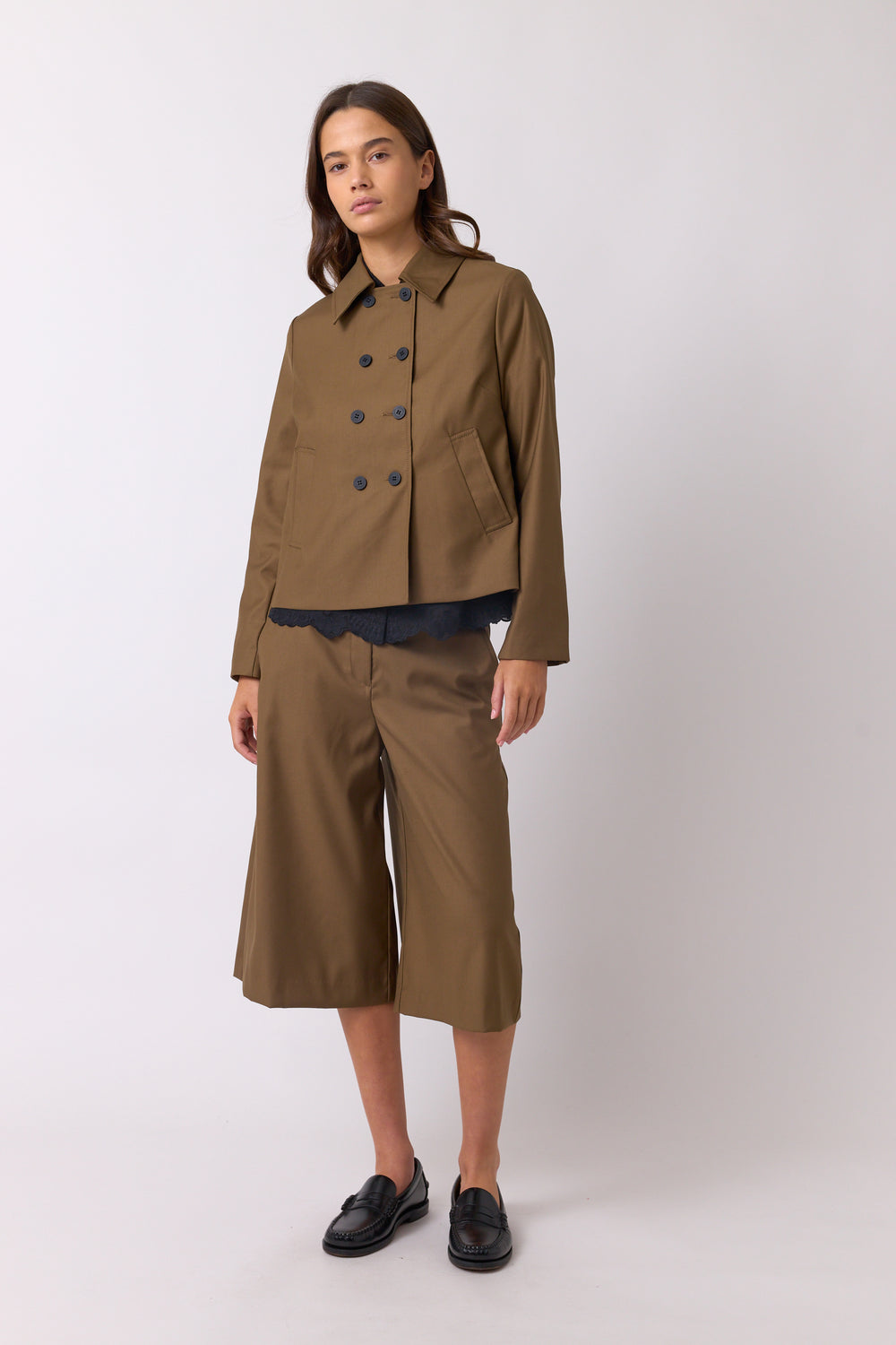 Louise jacket