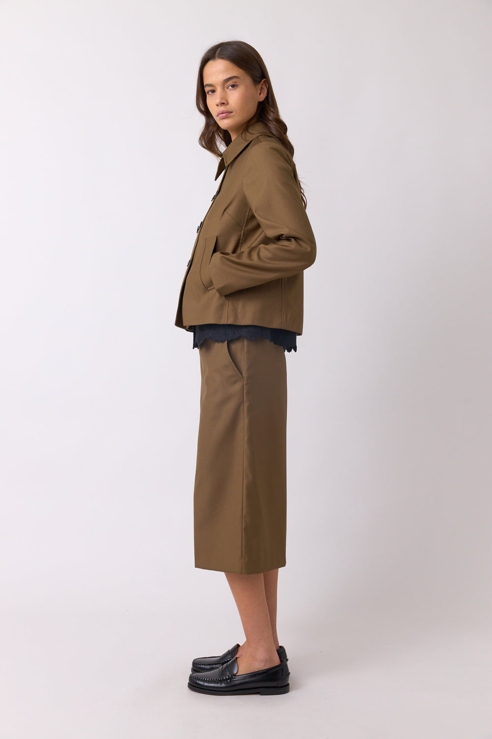 Louise jacket