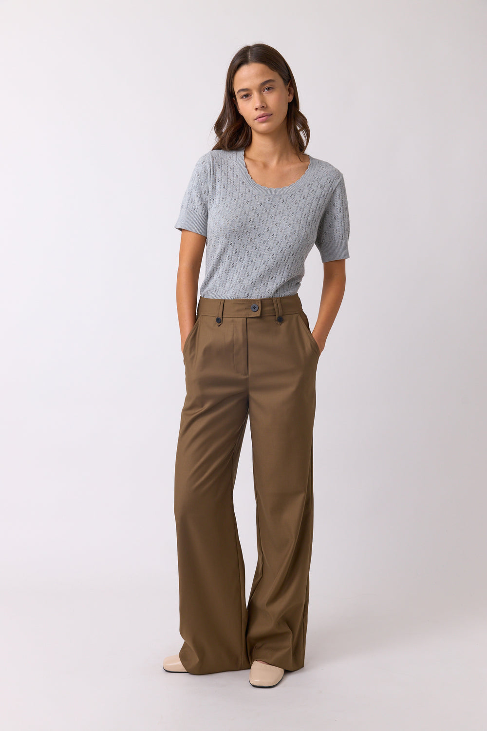 Louise trouser
