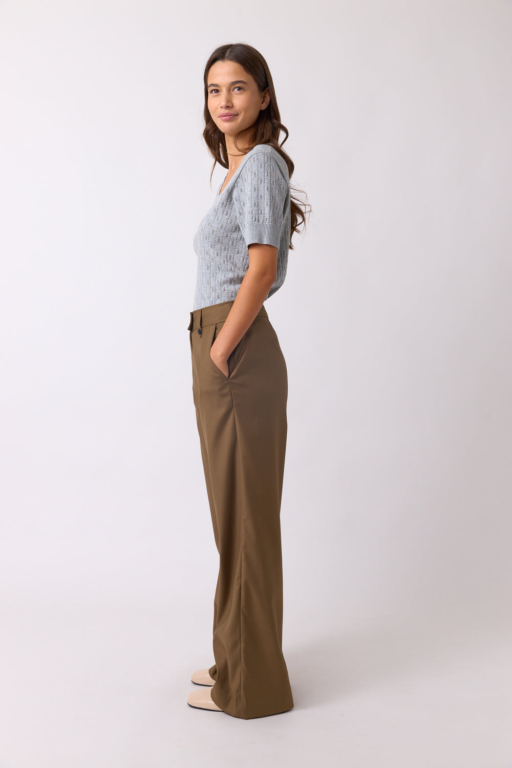 Louise trouser