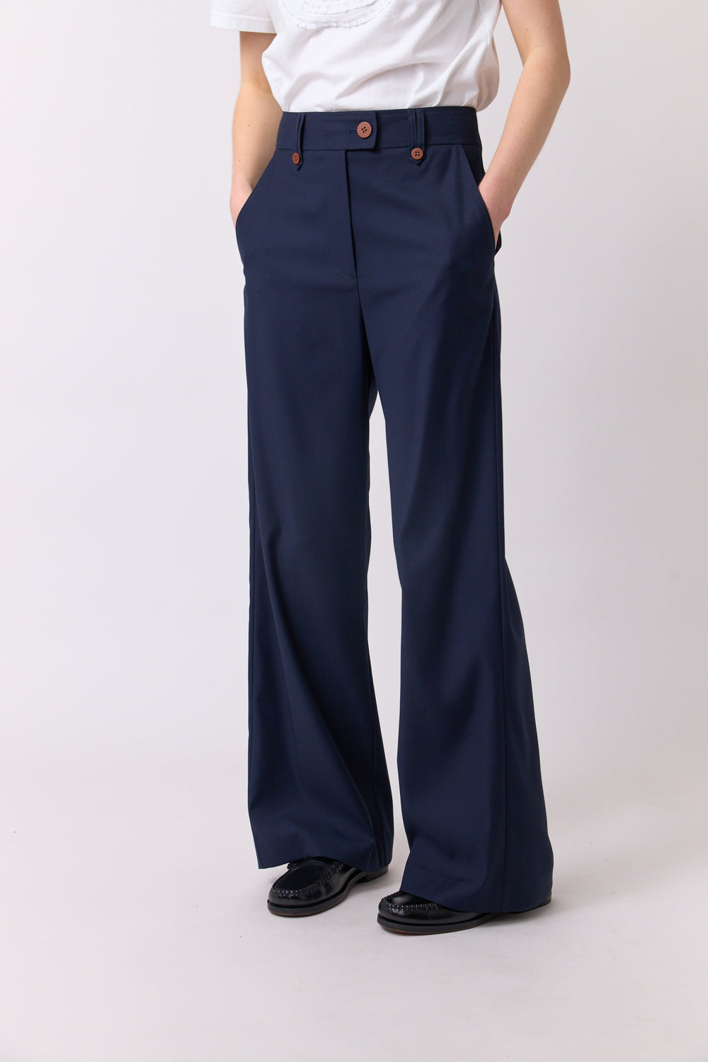 Louise trouser