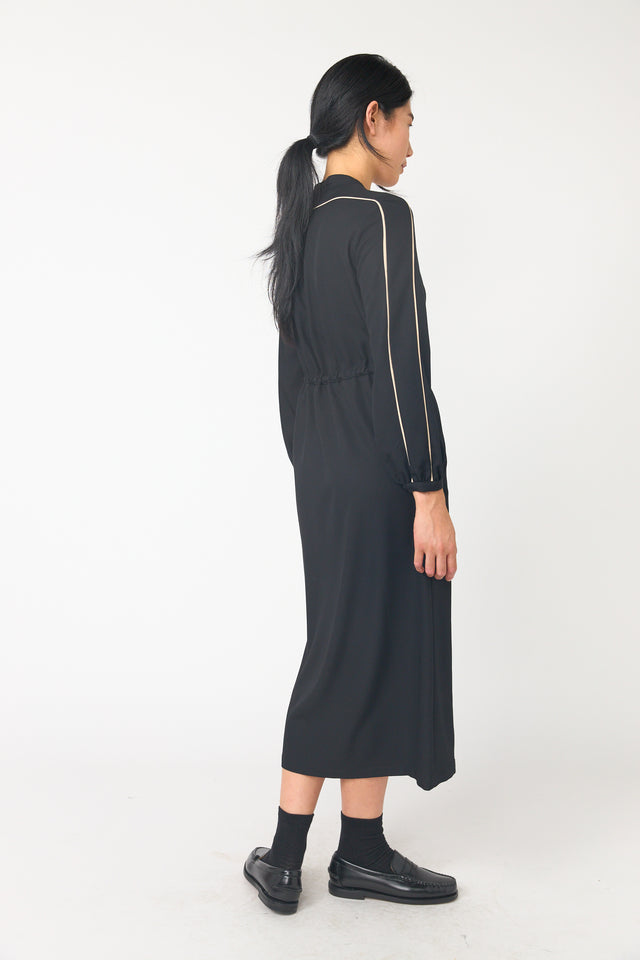 Lounging dress