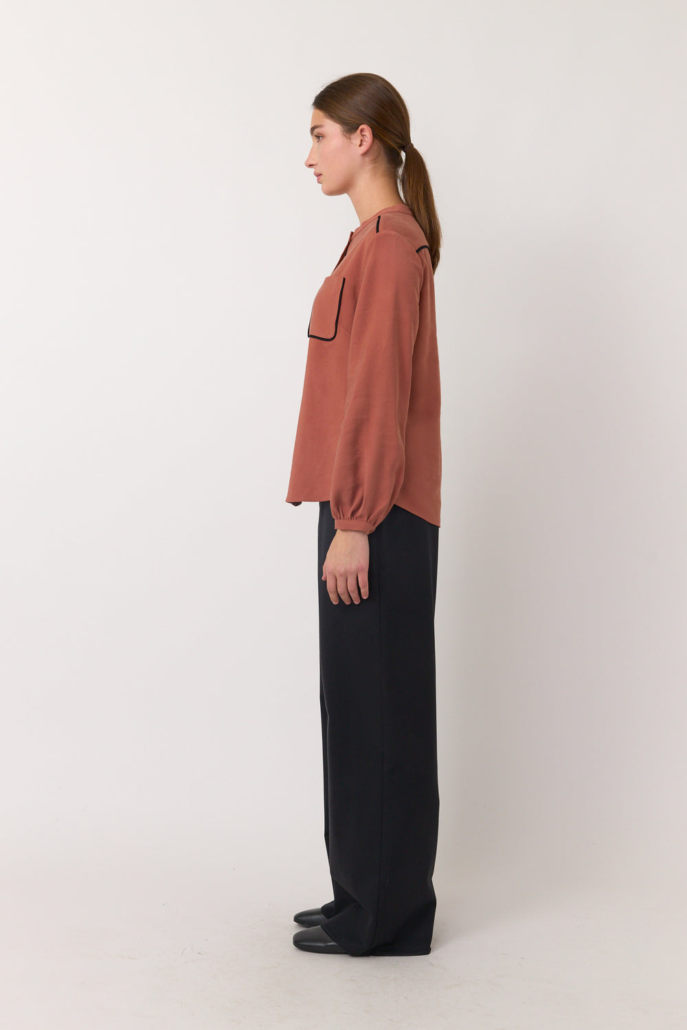 Lounging top