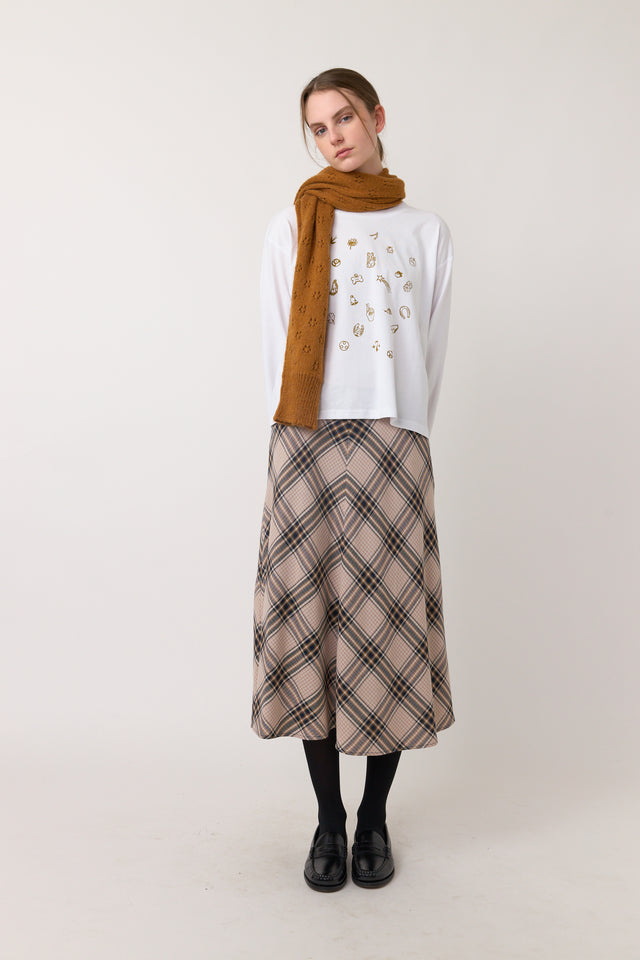 Highland skirt