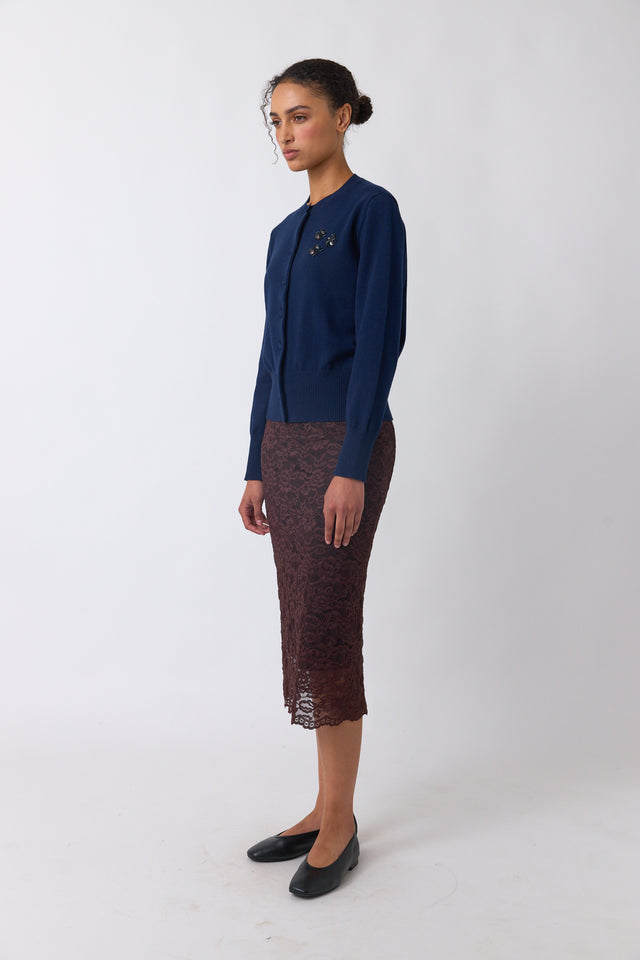 Maman cardigan