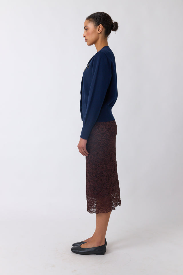 Maman cardigan