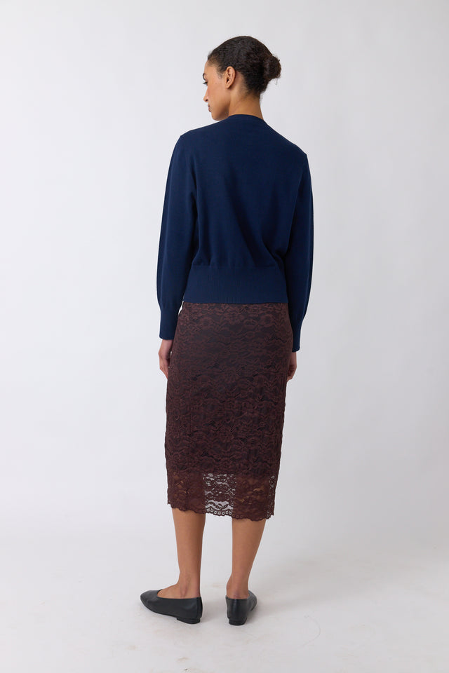 Maman cardigan