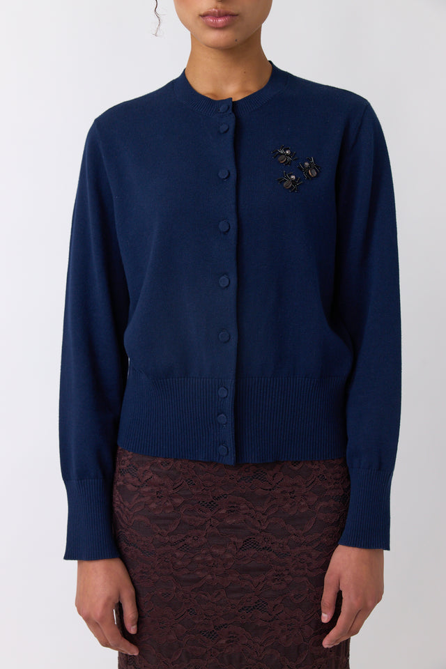 Maman cardigan