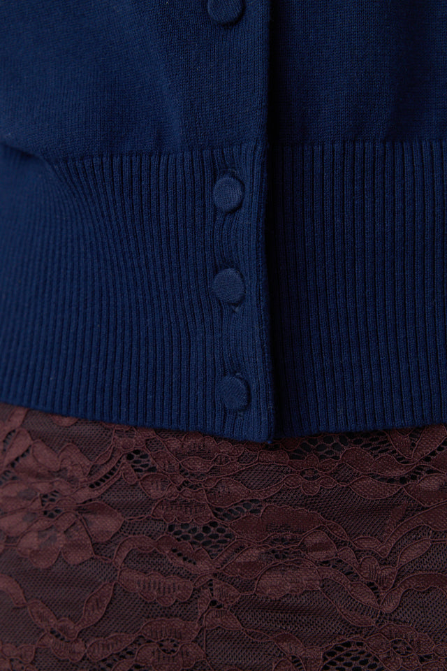 Maman cardigan