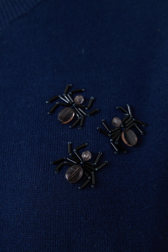 Maman cardigan