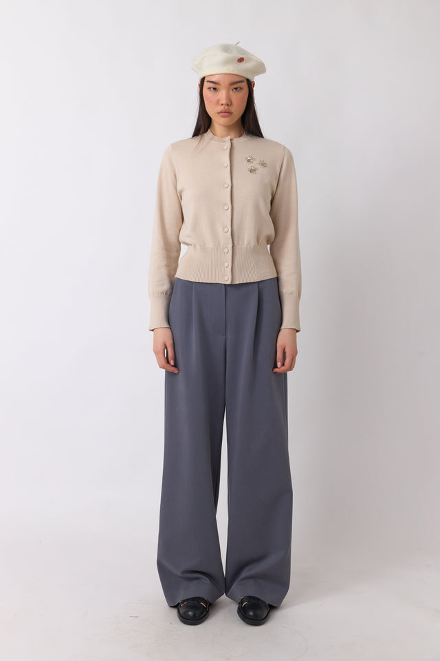 Corsage trouser