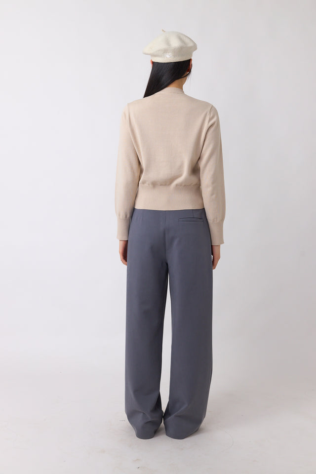 Maman cardigan