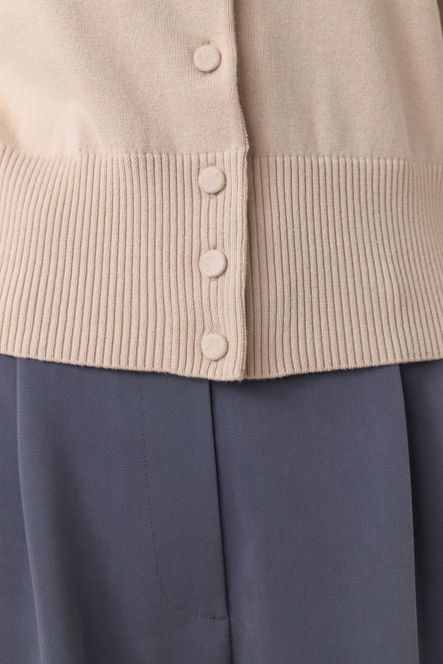 Maman cardigan