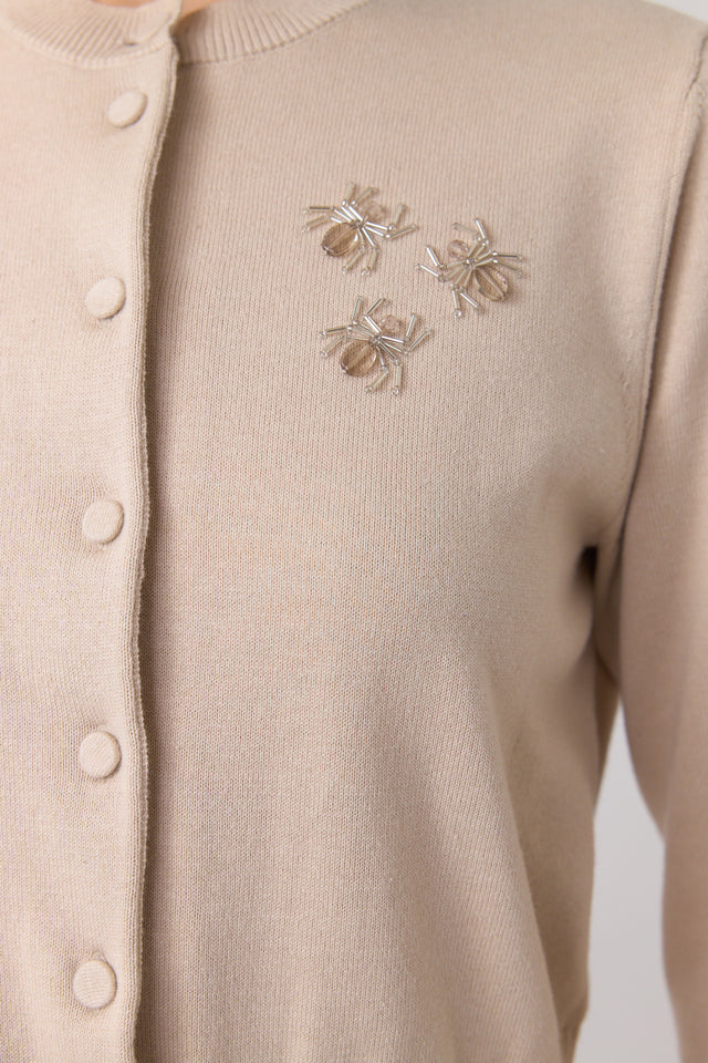 Maman cardigan