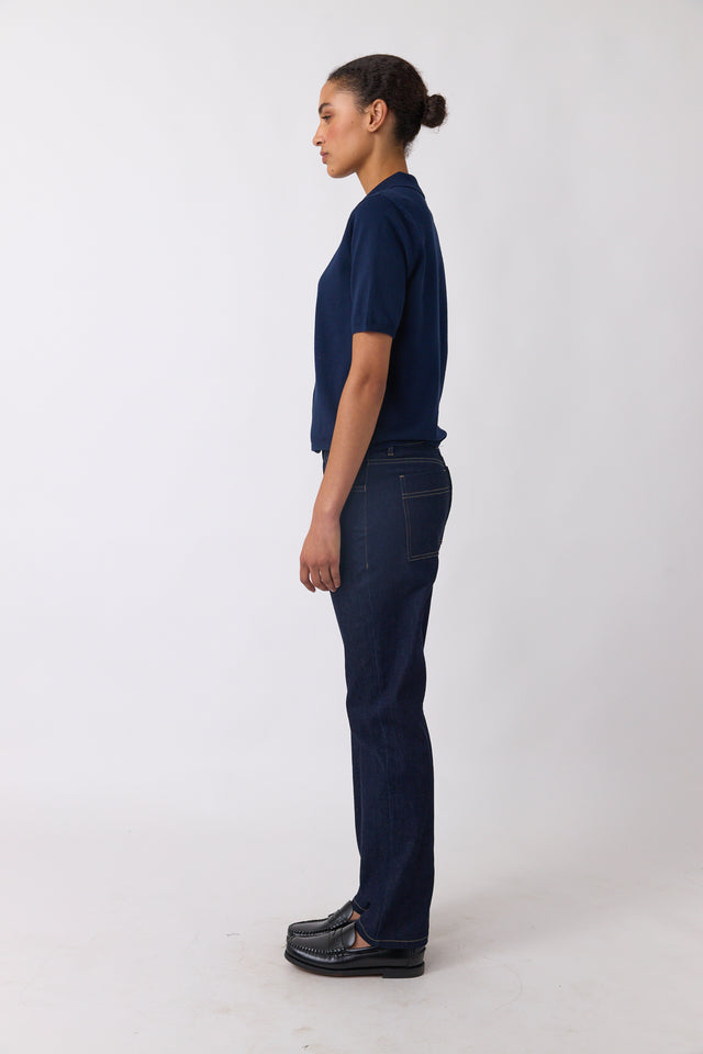 Maman polo
