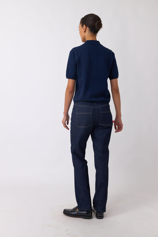 Maman polo