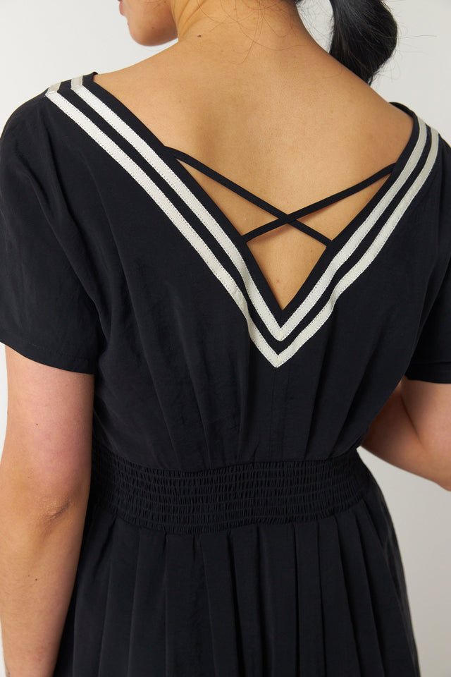 Marianne dress