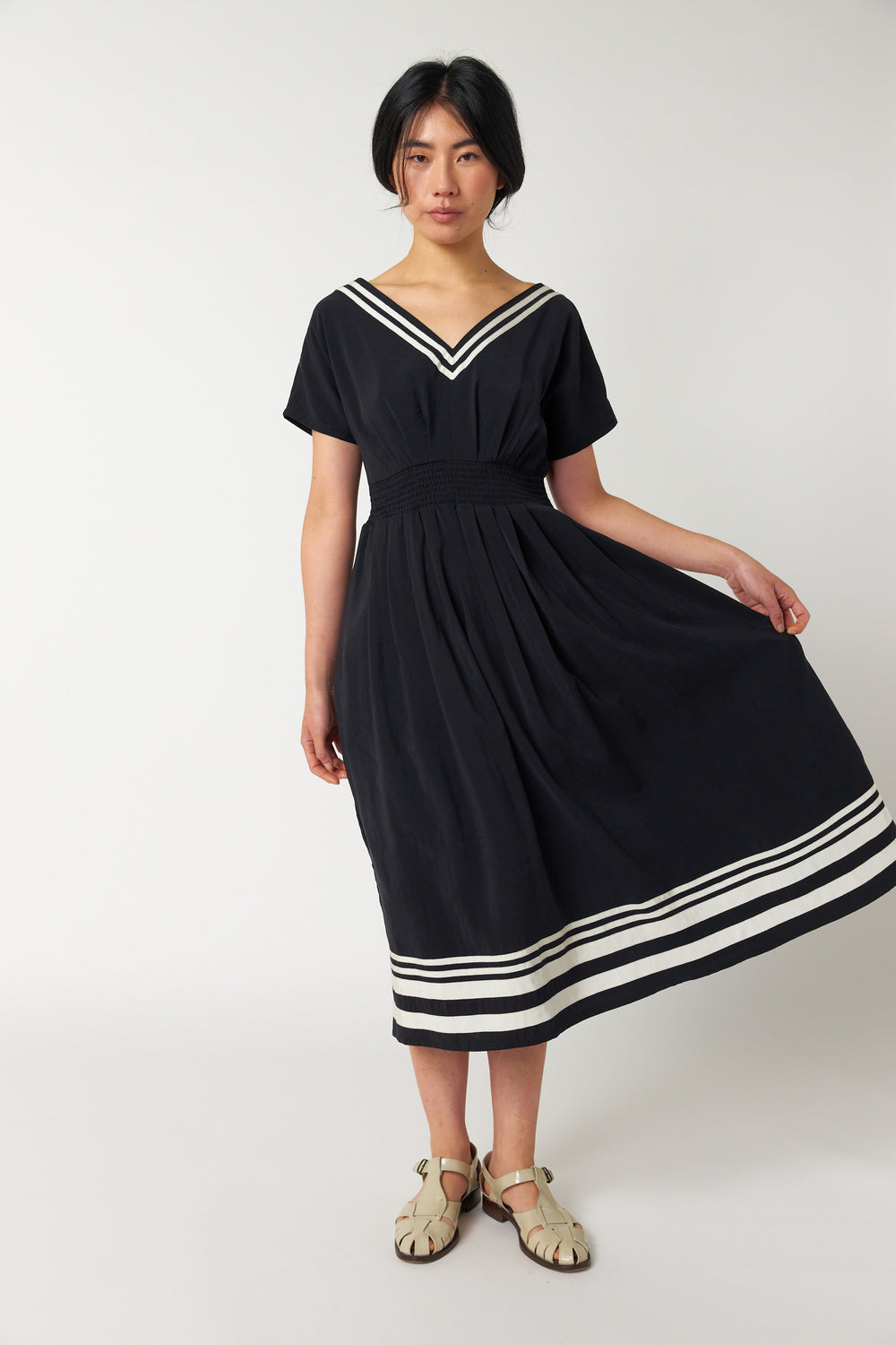 Marianne dress