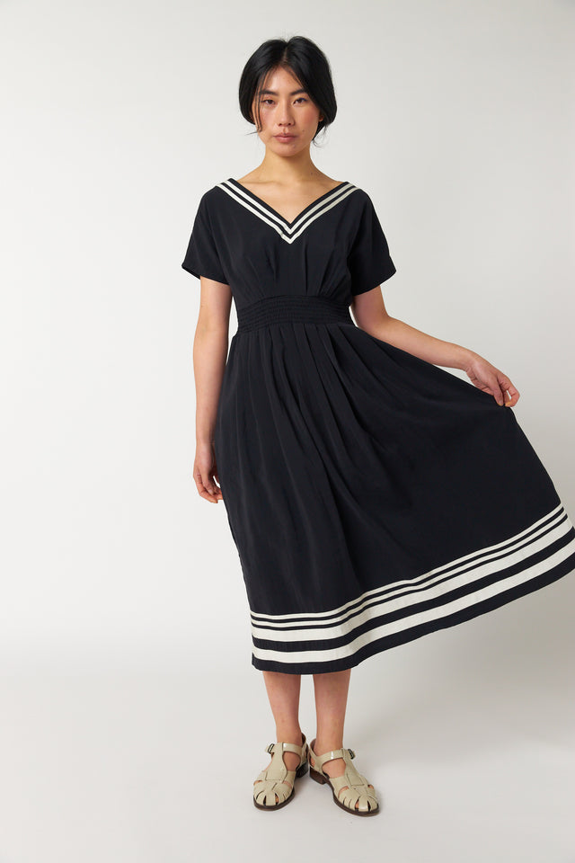 Marianne dress