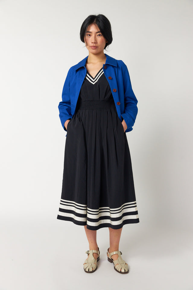 Workwear jacket
