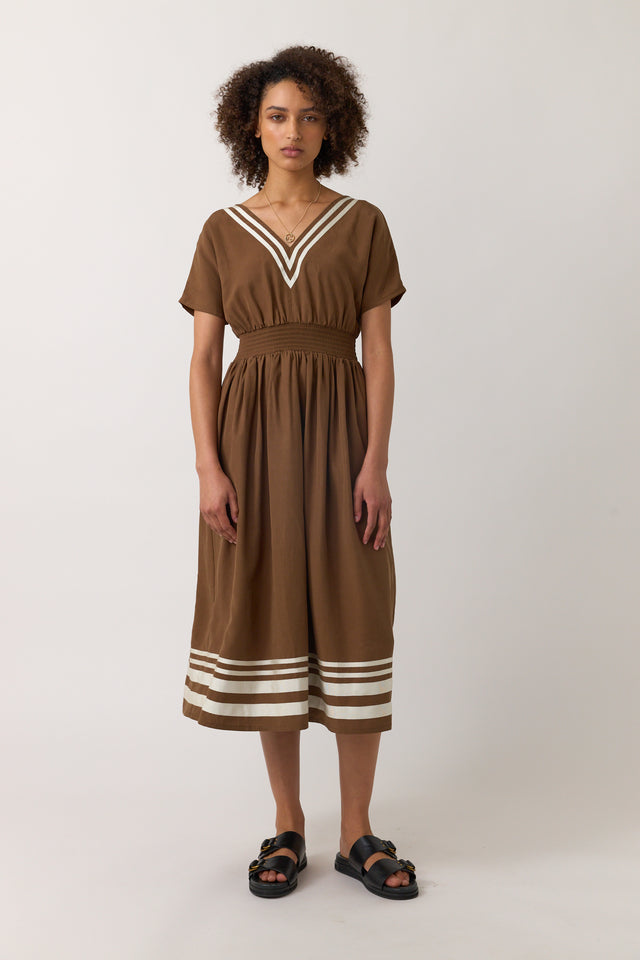 Marianne dress