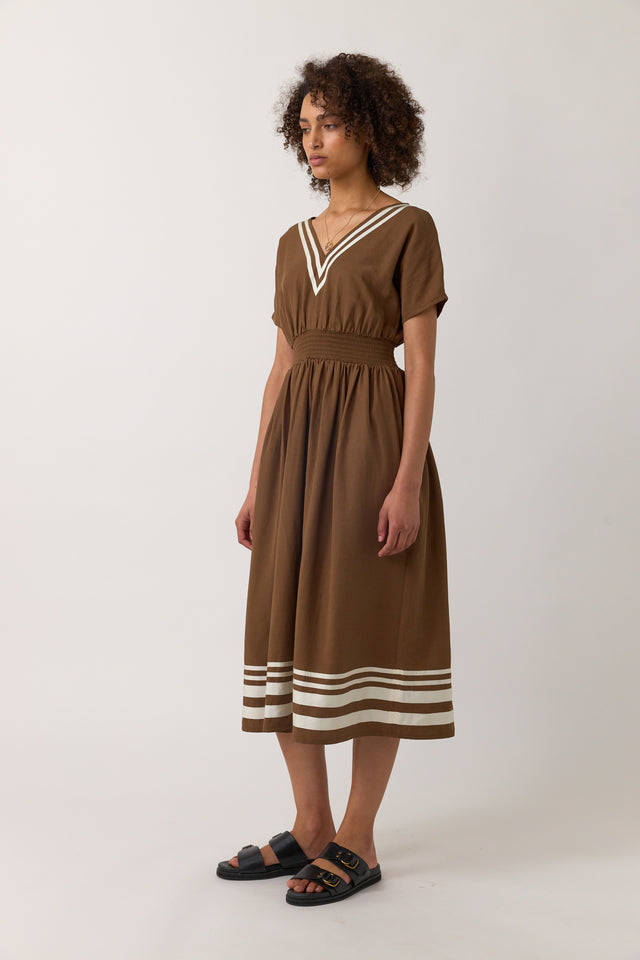 Marianne dress
