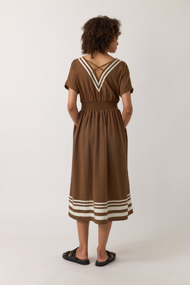 Marianne dress
